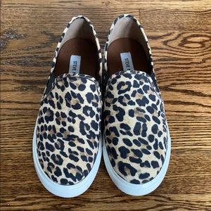 Steve Madden sneakers